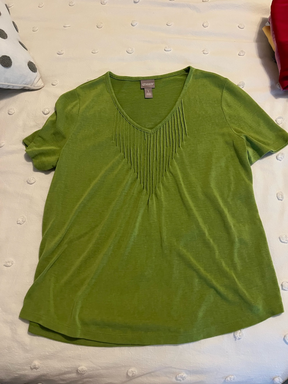Chico’s top